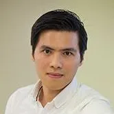 Portrait of Quang-Cuong Pham