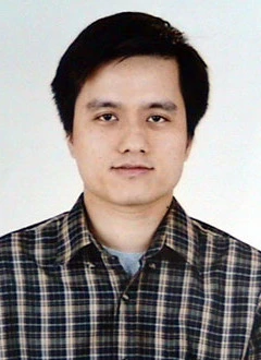 Portrait of Viet Ha Hoang