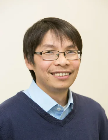 Portrait of Dinh Phung