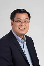Portrait of Tuan Van Nguyen