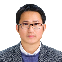 Portrait of Nguyen Tran