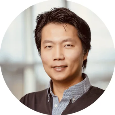 Portrait of Nguyen Phong Hoang