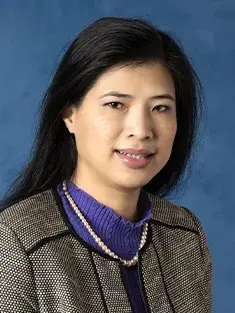 Portrait of Thi Kim Thanh Nguyen