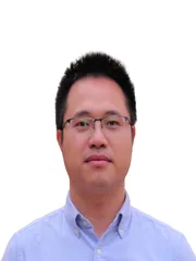 Portrait of Van-Thuan Pham