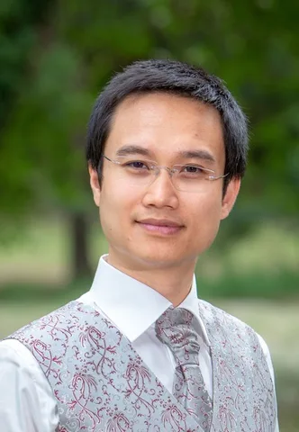 Portrait of Ngoc Thang Vu