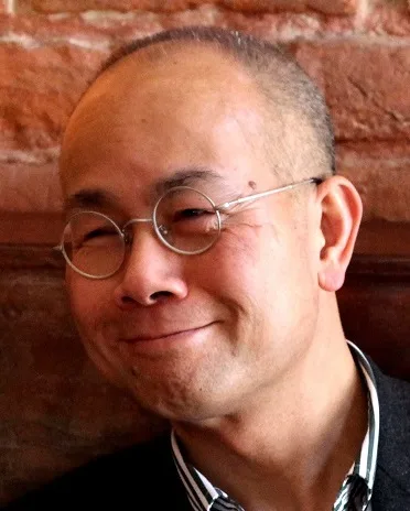 Portrait of Van Bang Le