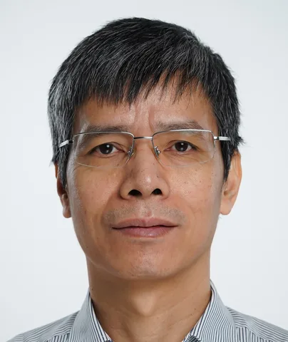 Portrait of Linh Anh Nguyen