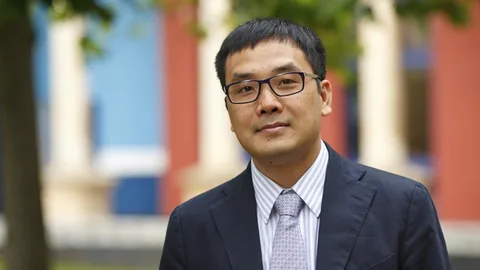 Portrait of Bang Dang Nguyen
