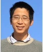 Portrait of Hoang Nga Nguyen