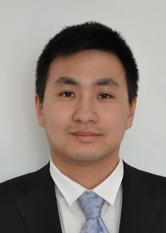 Portrait of Hoa Le Minh