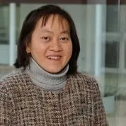 Portrait of Quyen Nguyen