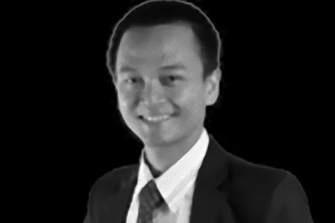 Portrait of Chau Duong