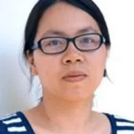 Portrait of Linh Tran-Dieu