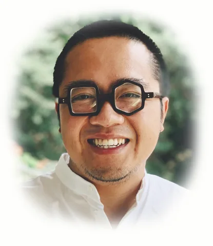 Portrait of Hai Son Nguyen