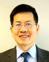 Portrait of Liem Nguyen