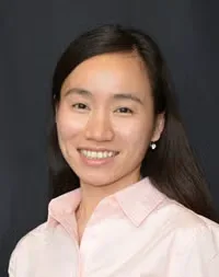 Portrait of Tu Nguyen