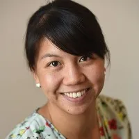 Portrait of Vivian Nguyen