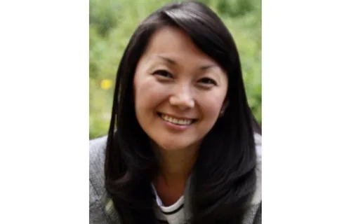 Portrait of Chau Pham