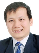 Portrait of Anh Tuan Phan