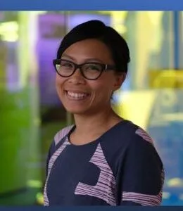 Portrait of Bao Nguyen