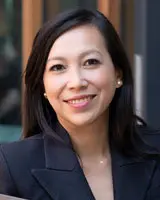 Portrait of Helena Nguyen