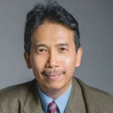Portrait of Anh Nguyen