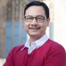 Portrait of Dung Phung