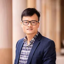 Portrait of Ngoc Nguyen