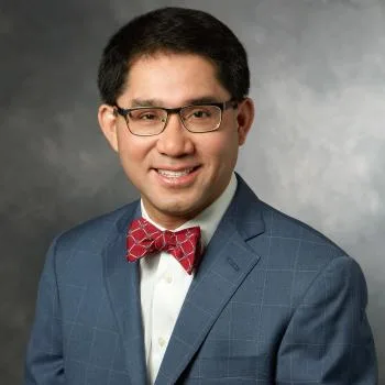 Portrait of Quan Dong Nguyen