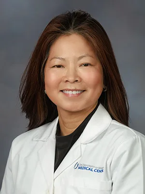 Portrait of Melanie N. Truong Le