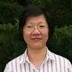 Portrait of Hien Nguyen