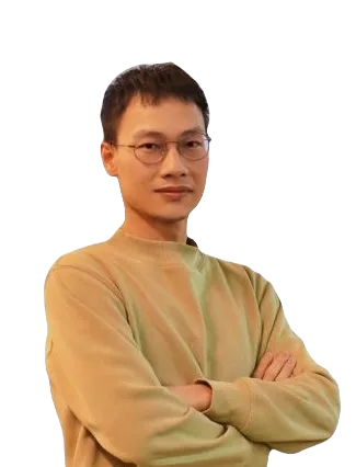 Portrait of Minh-Tu Cao