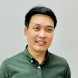 Portrait of Trong-Nghia Le