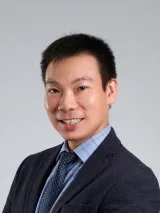 Portrait of Tuyen Van Duong