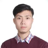 Portrait of Phung Anh Nguyen