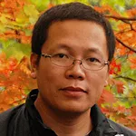 Portrait of Anh T. Pham