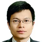 Portrait of Truong Cong Thang
