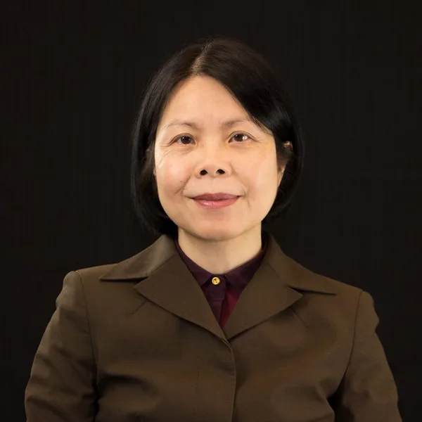 Portrait of Clara Tran