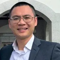 Portrait of Hung Do