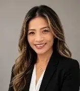 Portrait of Jennifer H. Pham