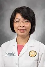 Portrait of Katherine Nguyen