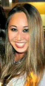Portrait of Katherine Nguyen Williams