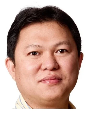 Portrait of Long Bao Le