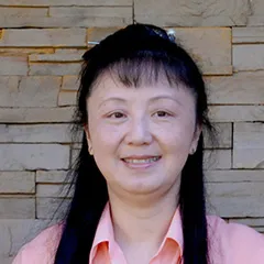 Portrait of My Hang Huynh