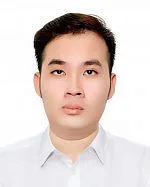 Portrait of Quan M. P. Nguyen