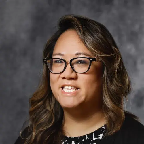 Portrait of Susan Nguyen