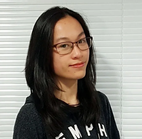 Portrait of Tho Pham