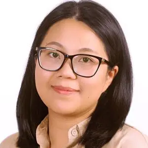 Portrait of Tra Huynh