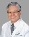 Portrait of Tuan Vu